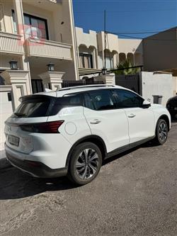 جي أي سي GS4
